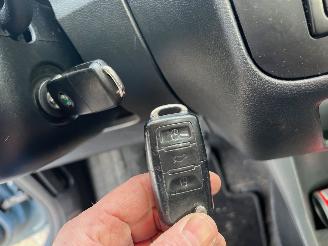 Skoda Fabia 1.6 16v Ambiente picture 16