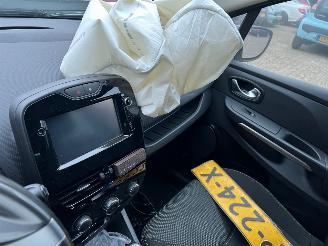 Renault Clio 1.5 dci Night & Day picture 9