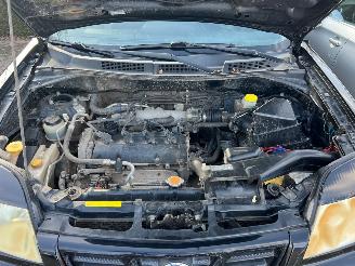 Nissan X-Trail 4wd 2.0 Sport plus picture 19