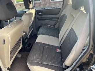 Nissan X-Trail 4wd 2.0 Sport plus picture 16