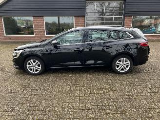 Renault Mégane 1.5 dCi Automaat Business Zen picture 3