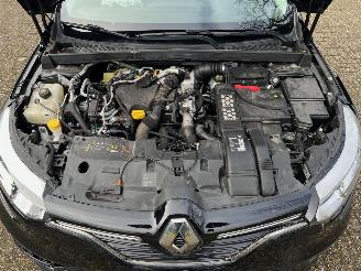 Renault Mégane 1.5 dCi Automaat Business Zen picture 18