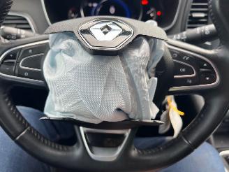 Renault Mégane 1.5 dCi Automaat Business Zen picture 12