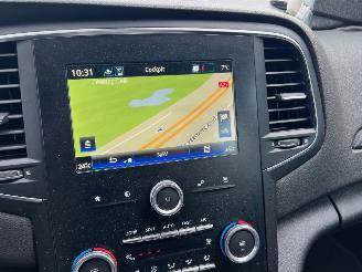 Renault Mégane 1.5 dCi Automaat Business Zen picture 15