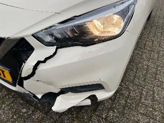 Nissan Micra 1.0 IG-T Acenta picture 13