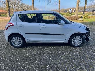 Suzuki Swift 1.2 Comfort Easss picture 6