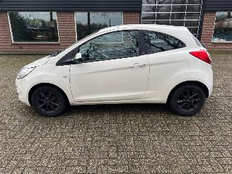 Ford Ka Cool & Sound picture 5