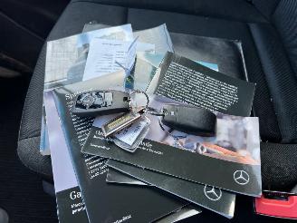 Mercedes Sprinter 314 automaat 220v systeem l2/h2 picture 32