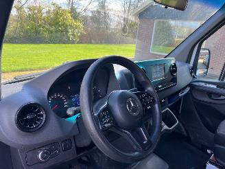 Mercedes Sprinter 314 automaat 220v systeem l2/h2 picture 18