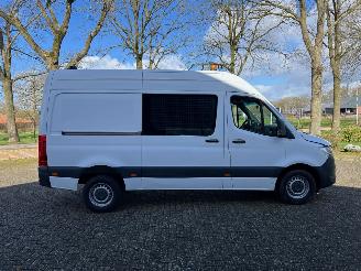 Mercedes Sprinter 314 automaat 220v systeem l2/h2 picture 2