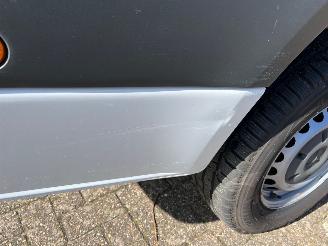 Mercedes Sprinter 314 automaat 220v systeem l2/h2 picture 35