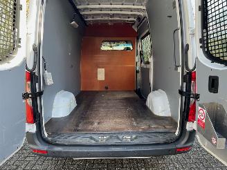 Mercedes Sprinter 314 automaat 220v systeem l2/h2 picture 30