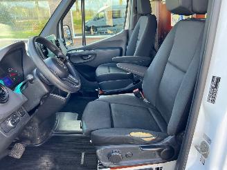 Mercedes Sprinter 314 automaat 220v systeem l2/h2 picture 17