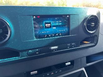 Mercedes Sprinter 314 automaat 220v systeem l2/h2 picture 22