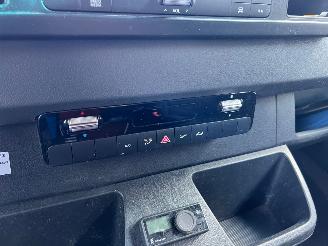 Mercedes Sprinter 314 automaat 220v systeem l2/h2 picture 24