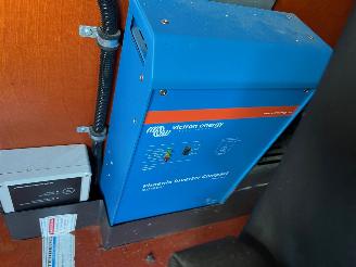 Mercedes Sprinter 314 automaat 220v systeem l2/h2 picture 31