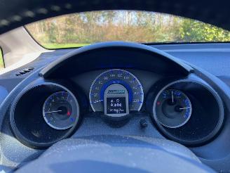 Honda Jazz 1.4 Hybrid Elegance picture 11