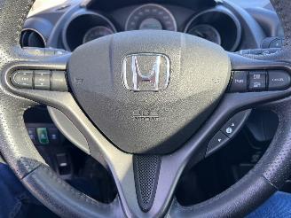 Honda Jazz 1.4 Hybrid Elegance picture 10