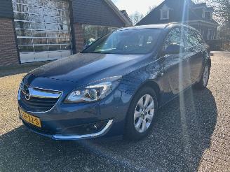 Unfallwagen Opel Insignia 1.6 t Business 2016/12