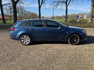 Opel Insignia 1.6 t Business picture 5