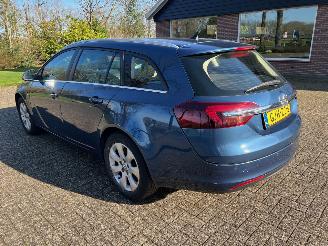 Opel Insignia 1.6 t Business picture 3