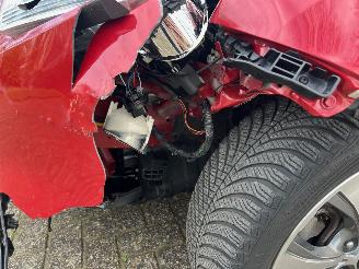 Kia Venga 1.6 Automaat ExecutiveLine picture 20