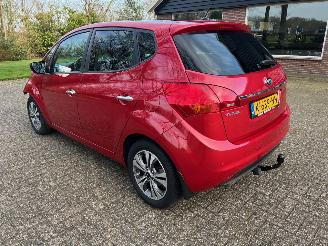 Kia Venga 1.6 Automaat ExecutiveLine picture 4