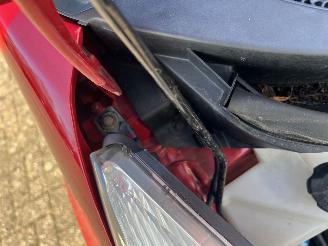 Kia Venga 1.6 Automaat ExecutiveLine picture 26