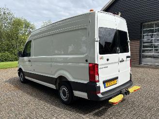 Volkswagen Crafter 2.0 35 L3H3 Comfortline picture 5
