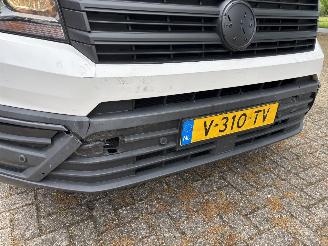 Volkswagen Crafter 2.0 35 L3H3 Comfortline picture 18