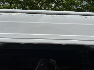 Volkswagen Crafter 2.0 35 L3H3 Comfortline picture 3