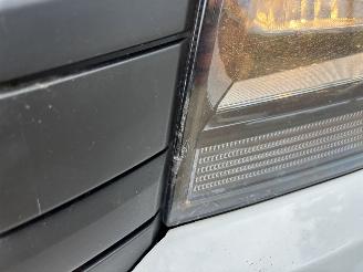 Volkswagen Crafter 2.0 35 L3H3 Comfortline picture 22