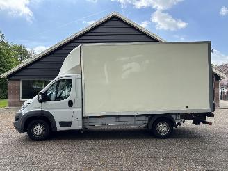 Fiat Ducato 35H 2.3 MJ Laadklep picture 3