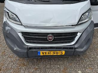 Fiat Ducato 35H 2.3 MJ Laadklep picture 15