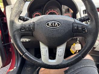Kia Ceed 1.6 crdi Sporty Wagon X-ecutive picture 11