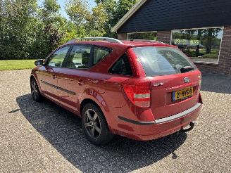 Kia Ceed 1.6 crdi Sporty Wagon X-ecutive picture 6