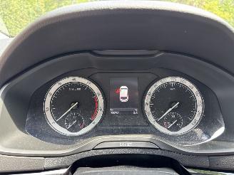 Skoda Karoq 1.0 Tsi Style Business picture 12