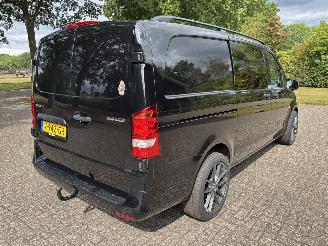 Mercedes Vito 114 cdi Dubbel Cabine picture 4