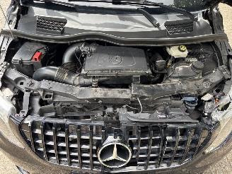 Mercedes Vito 114 cdi Dubbel Cabine picture 14