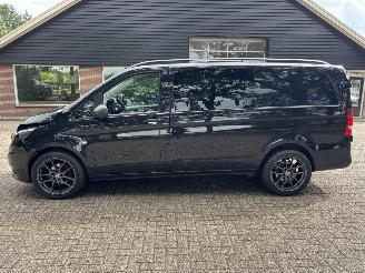 Mercedes Vito 114 cdi Dubbel Cabine picture 6