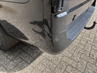 Mercedes Vito 114 cdi Dubbel Cabine picture 17