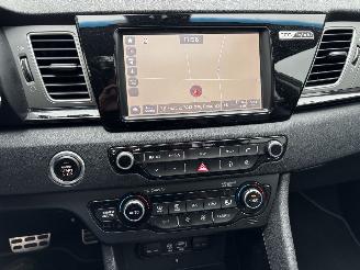 Kia Niro 1.6 Hybrid ExecutiveLine picture 13