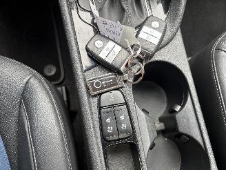 Kia Niro 1.6 Hybrid ExecutiveLine picture 15