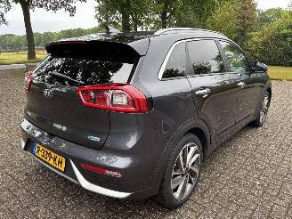 Kia Niro 1.6 Hybrid ExecutiveLine picture 3