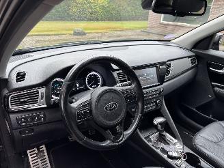 Kia Niro 1.6 Hybrid ExecutiveLine picture 10