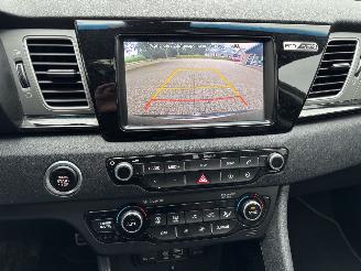 Kia Niro 1.6 Hybrid ExecutiveLine picture 14