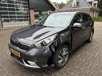 Kia Niro 1.6 Hybrid ExecutiveLine picture 6
