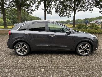 Kia Niro 1.6 Hybrid ExecutiveLine picture 2