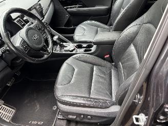 Kia Niro 1.6 Hybrid ExecutiveLine picture 8