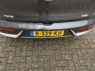 Kia Niro 1.6 Hybrid ExecutiveLine picture 17